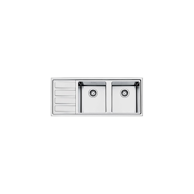 FREGADERO SMEG LD116S FREGADERO SMEG LD116S