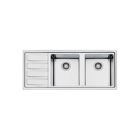 FREGADERO SMEG LD116S