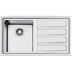 FREGADERO SMEG LD861D