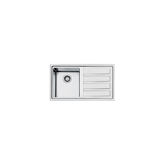 FREGADERO SMEG LD861D