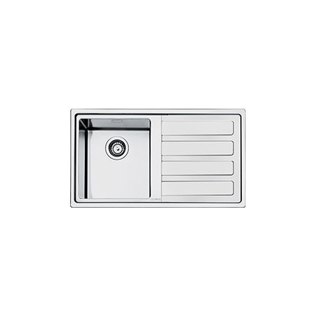 FREGADERO SMEG LD861D