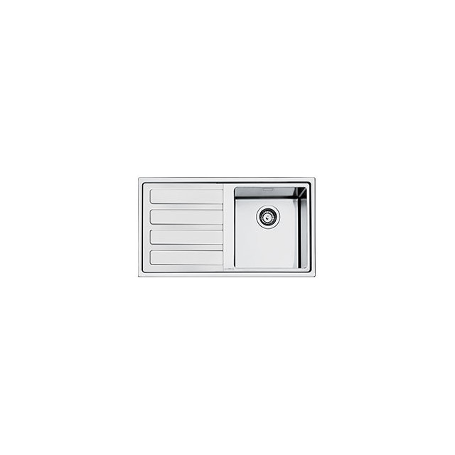 FREGADERO SMEG LD861S FREGADERO SMEG LD861S