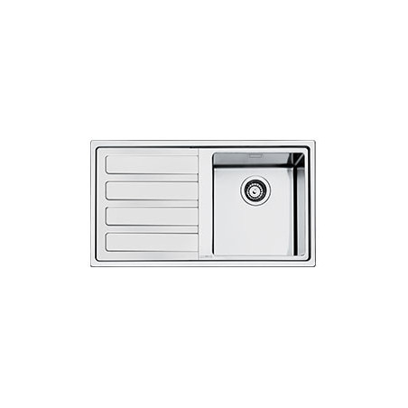 FREGADERO SMEG LD861S