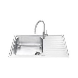 FREGADERO SMEG LGM861D