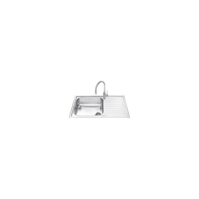 FREGADERO SMEG LGM861D FREGADERO SMEG LGM861D