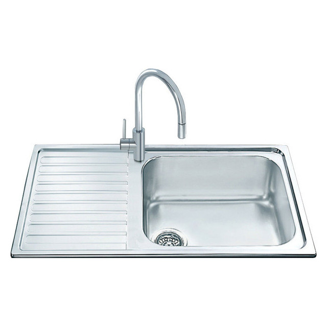 FREGADERO SMEG LGM861S FREGADERO SMEG LGM861S