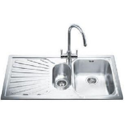 FREGADERO SMEG L102S