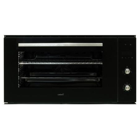 HORNO CATA CMD 9208 BK
