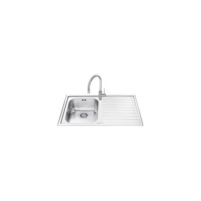 FREGADERO SMEG LL861D FREGADERO SMEG LL861D