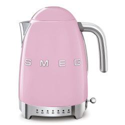 HERVIDOR SMEG KLF04PKEU ROSA