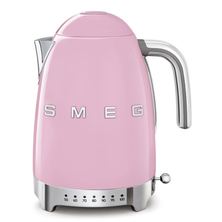 HERVIDOR SMEG KLF04PKEU ROSA