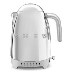HERVIDOR SMEG KLF04SSEU ACERO INOX