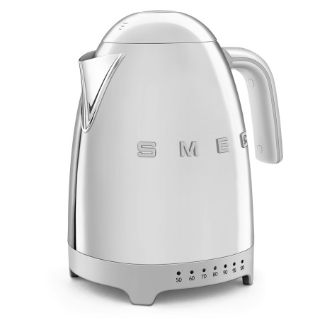 HERVIDOR SMEG KLF04SSEU ACERO INOX