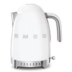HERVIDOR SMEG KLF04WHEU BLANCO