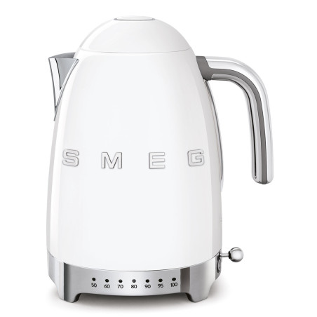 HERVIDOR SMEG KLF04WHEU BLANCO