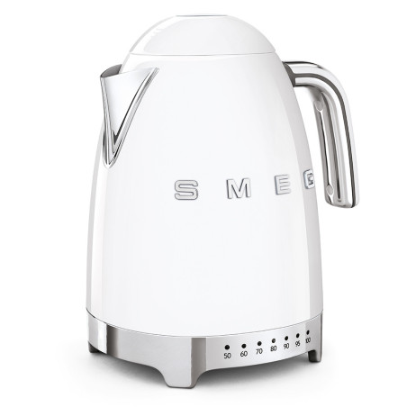 HERVIDOR SMEG KLF04WHEU BLANCO