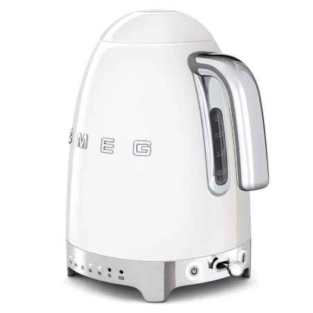 HERVIDOR SMEG KLF04WHEU BLANCO