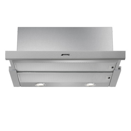 CAMPANA SMEG KSET600XE