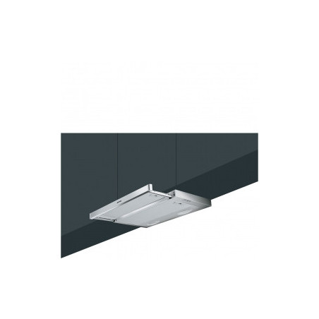 CAMPANA SMEG KSET61E INOX TELESC.