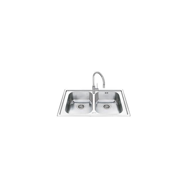 FREGADERO SMEG LL862 FREGADERO SMEG LL862