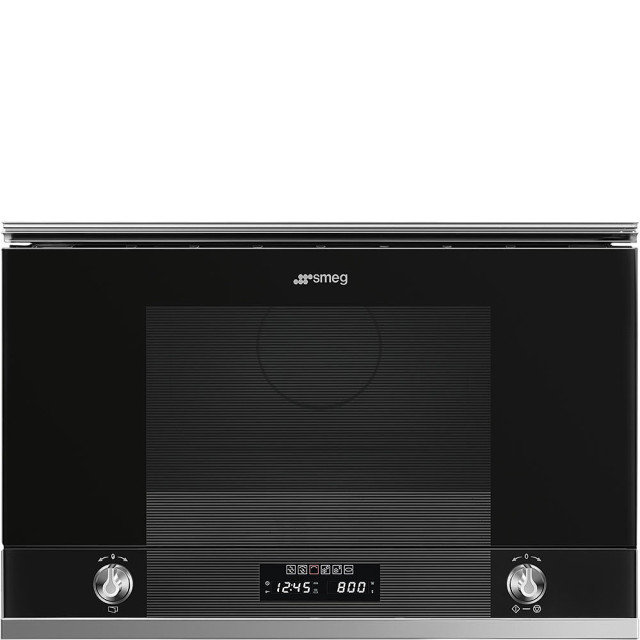 MICROONDAS SMEG MP122N1