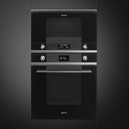 MICROONDAS SMEG MP122N1