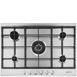 PLACA SMEG P272XGH 5GAS 70CMS