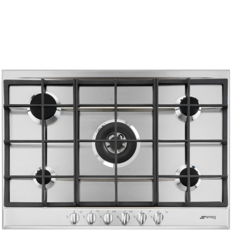 PLACA SMEG P272XGH 5GAS 70CMS