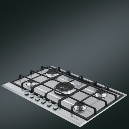 PLACA SMEG P272XGH 5GAS 70CMS