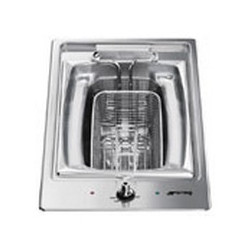 FREIDORA SMEG PGF30F 30CMS.