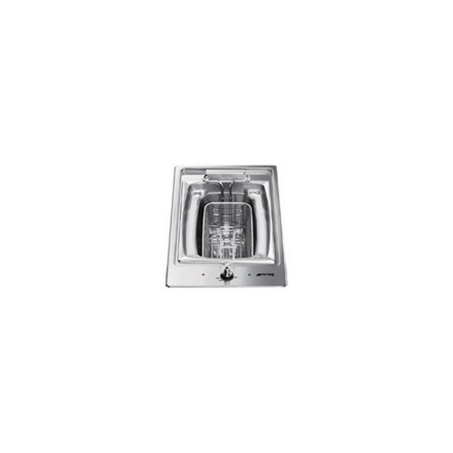 FREIDORA SMEG PGF30F 30CMS. FREIDORA SMEG PGF30F 30CMS.