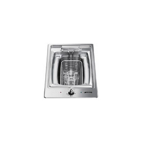 FREIDORA SMEG PGF30F 30CMS.