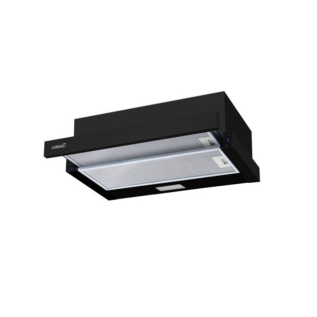 CAMPANA CATA TFB-5160 BK  A
