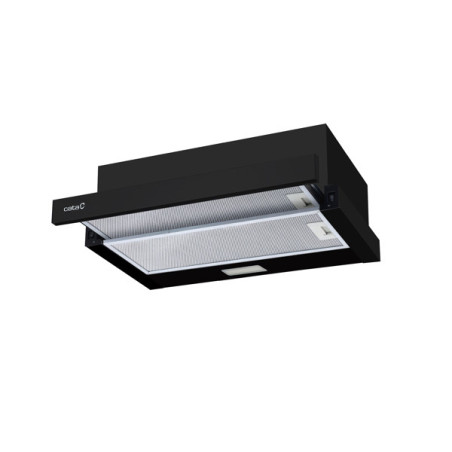 CAMPANA CATA TFB-5160 BK  A
