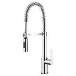 GRIFO SMEG MID5CR