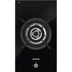PLACA SMEG PV331CN GAS 1Z. 30CMS.
