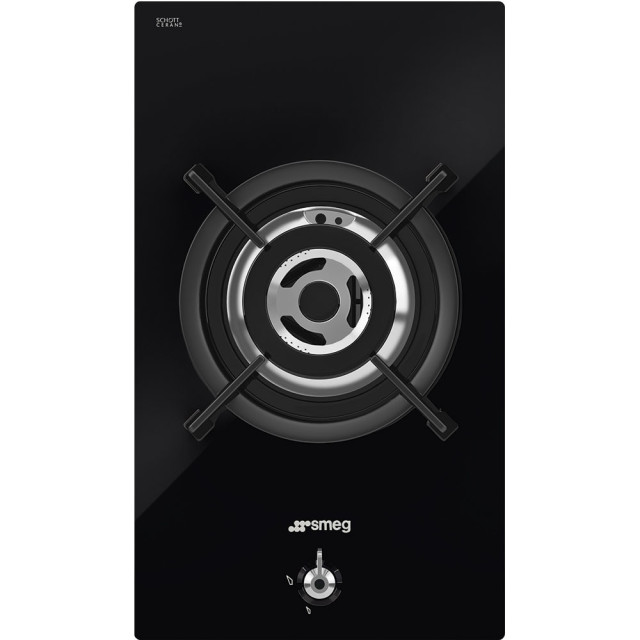 PLACA SMEG PV331CN GAS 1Z. 30CMS.