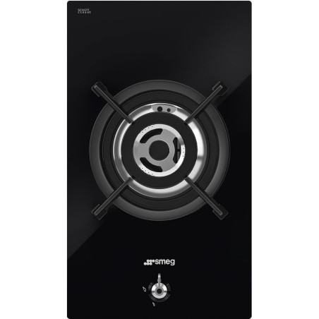 PLACA SMEG PV331CN GAS 1Z. 30CMS.