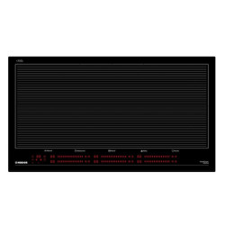 INDUCCION NODOR NorCook IH N8205 BK
