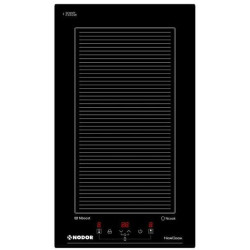 INDUCCION NODOR NorCook IH N3200 BK