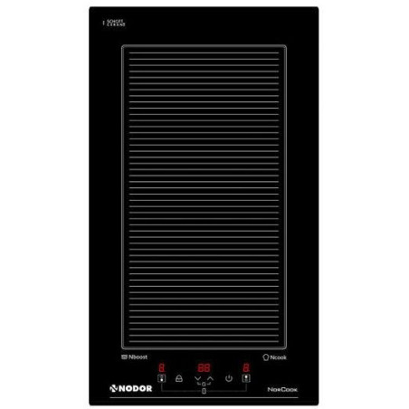 INDUCCION NODOR NorCook IH N3200 BK