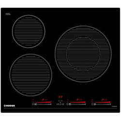 INDUCCION NODOR NorCook IH N6320 BK