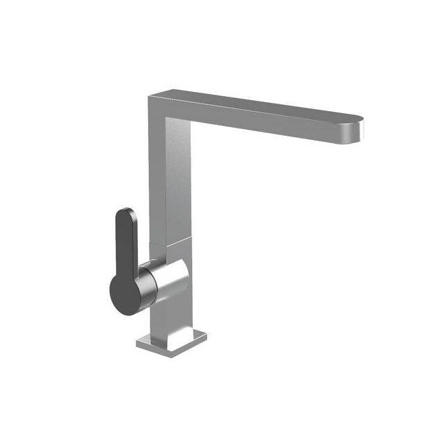 GRIFO NODOR NorFlow ROBIN BK GRIFO NODOR NorFlow ROBIN BK