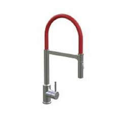 GRIFO NODOR NorFlow BLACKBIRD RD