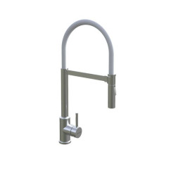 GRIFO NODOR NorFlow BLACKBIRD WH