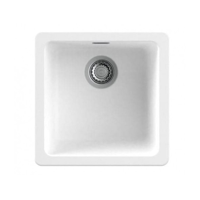 FREG. NODOR NorGranite 40.40 1B WH FREG. NODOR NorGranite 40.40 1B WH