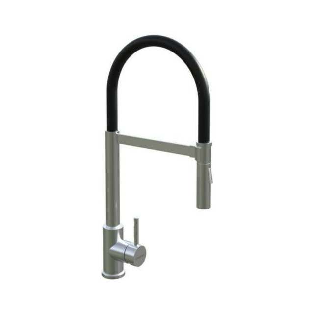 GRIFO NODOR NorFlow BLACKBIRD BK GRIFO NODOR NorFlow BLACKBIRD BK