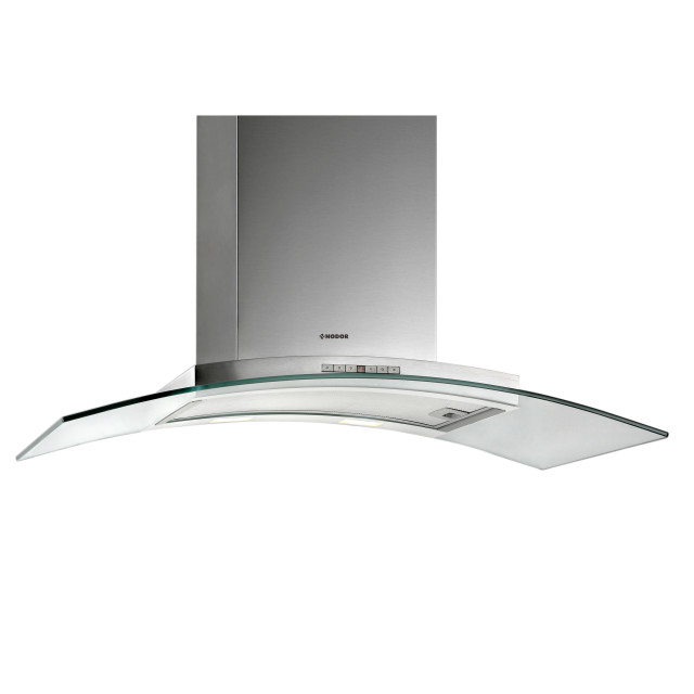 CAMPANA NODOR ARCO NL3 M3 900 INOX CAMPANA NODOR ARCO NL3 M3 900 INOX