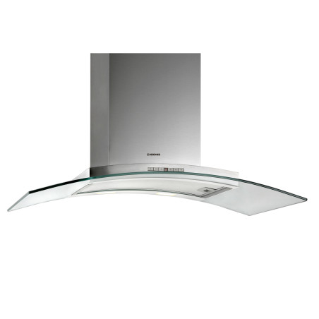 CAMPANA NODOR ARCO NL3 M3 900 INOX
