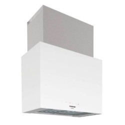 CAMPANA NODOR NorBreeze CUBE GLASS ECO 70 WH